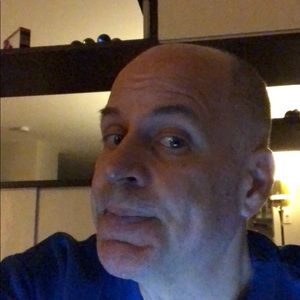 Meet your Posher, Chris